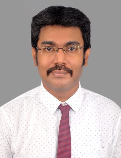 Dr. Senthil Kumar K