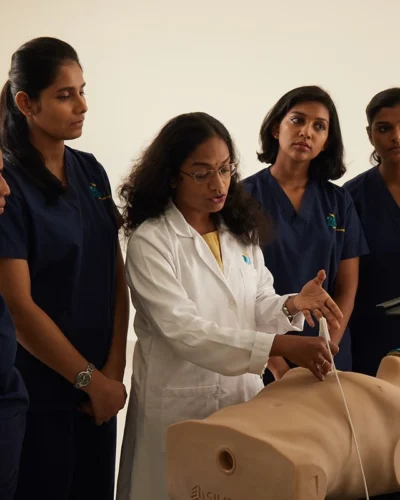 Emergency Point-of-Care Ultrasound