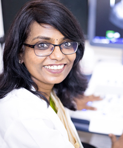 Dr. Deepa Thangamani