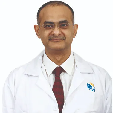 Dr. Raghavan Deepak