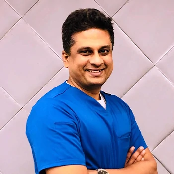 Dr. Raj Palaniappan