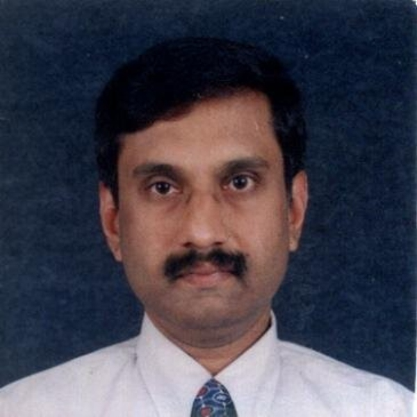 Dr. Chidhambaranathan