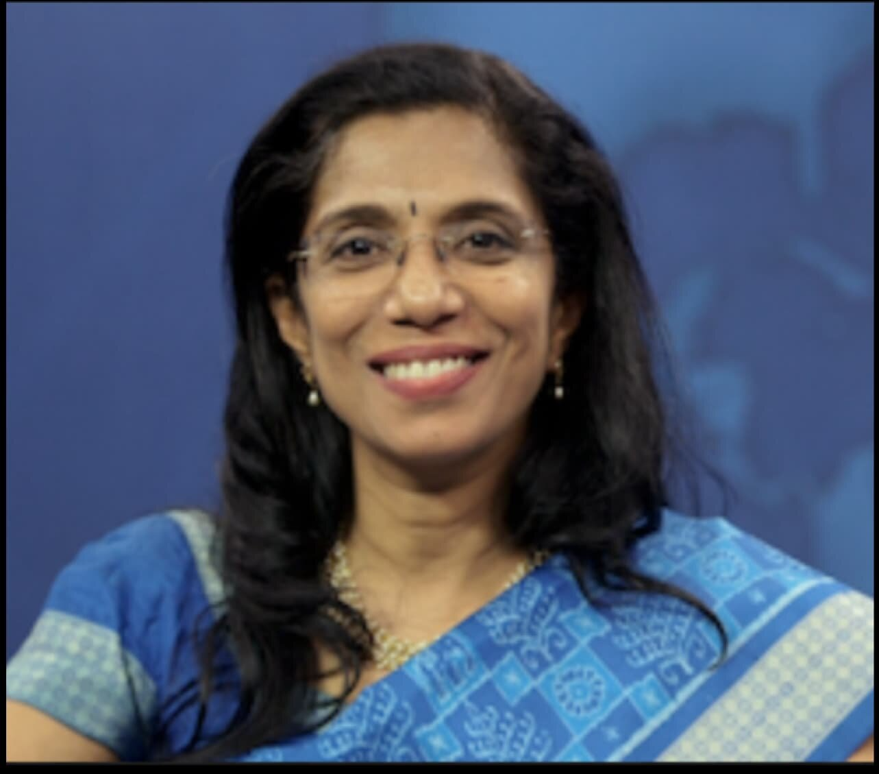 Dr. Suchitra Ranjith