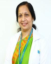 Dr. Sumana Manohar