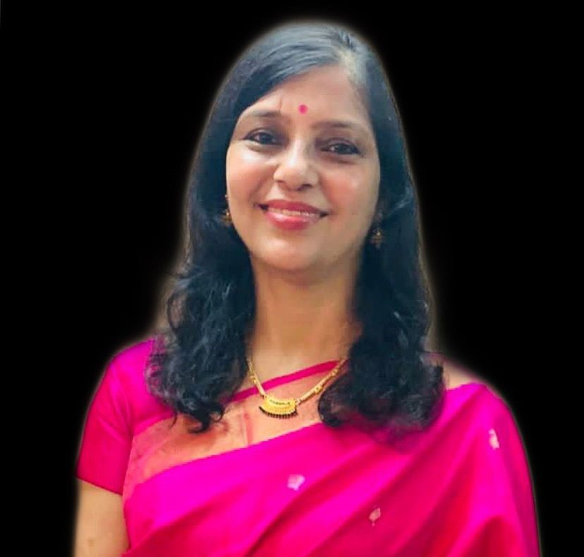 Dr. Mamta Soni