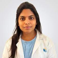 Dr. Radha Priya