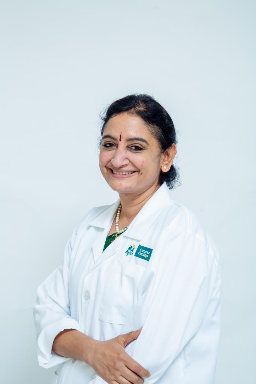 Dr. Revathi Raj