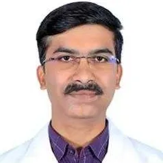 Dr. Santosh Anand K. S.