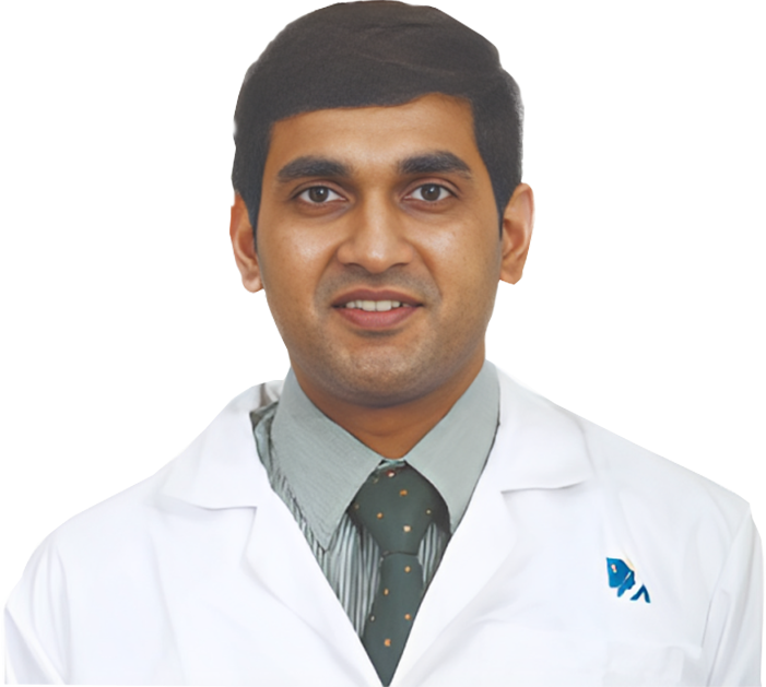 Dr. Arun Kannan