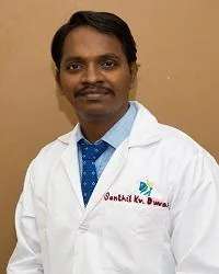 Dr. R.  Senthil Kumar