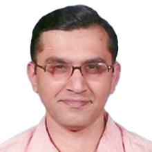 Dr. Seshadri Venkatesh