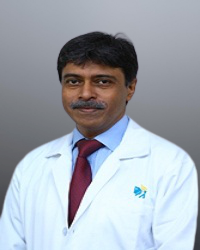 Dr. K.J.  Raghunath                                 