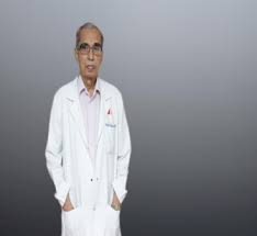 Prof. Venkataswamy 