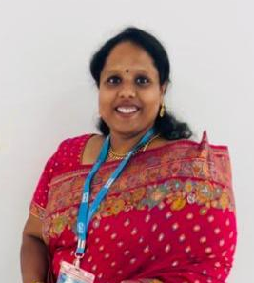 Dr.Thilaka Muthiah