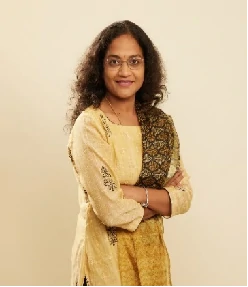 Dr. Vennila Rajagopal