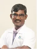 Dr. Balachandran S