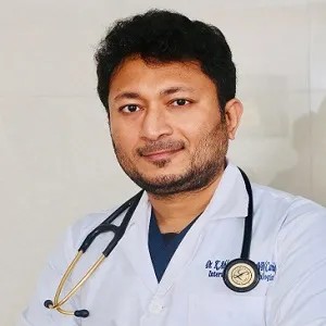 Dr. Abhishek Kasha 