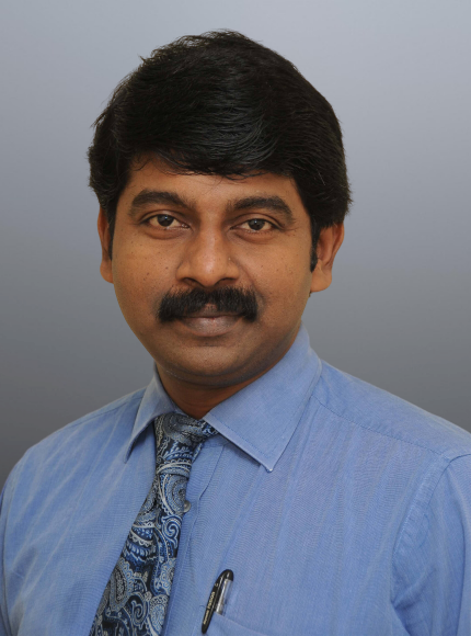 Dr. R.Balaji                             