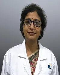 Dr. Janani Iyer