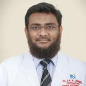 Dr. J. K. A. Jameel