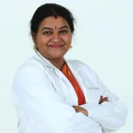 Dr. Meera V.V. Raghavan