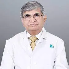 Dr. Prasana Kumar Reddy