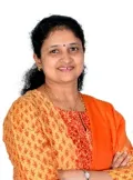 Dr. Pratheema Ramachandran