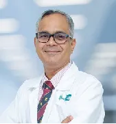 Dr. Raghavan N