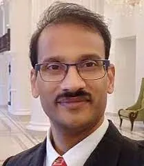 Dr. S. Sanjay Prabhu