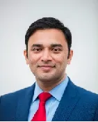 Dr. Venkatesh Munikrishnan