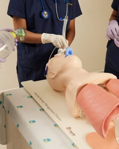 Basic Airway Essentials