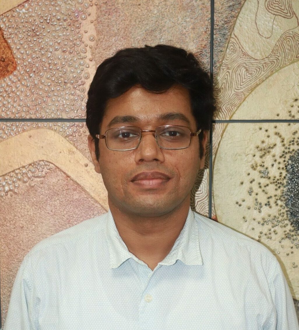 Dr. Sumukh