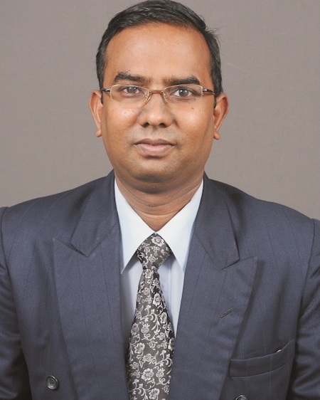 Dr.Dhavapalani Alagappan