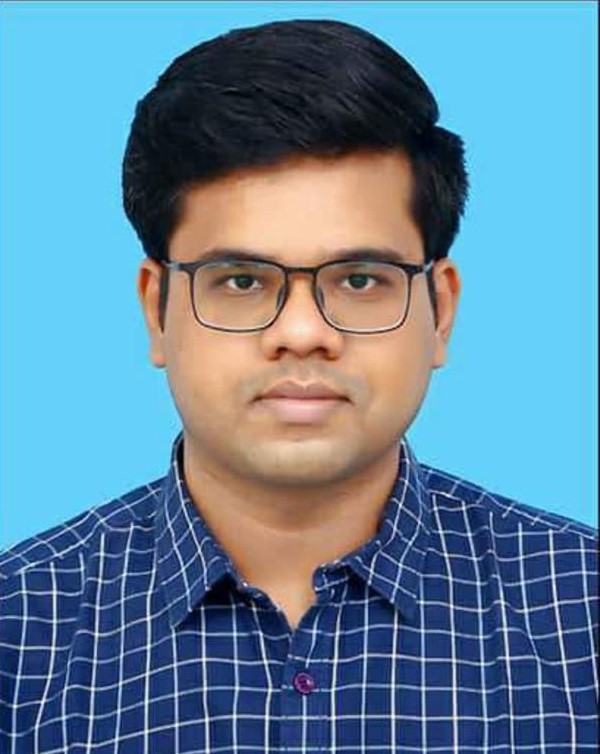 Dr. Gopala Krishnan M