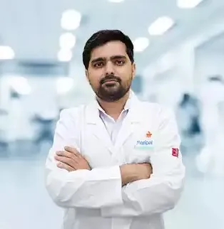 Dr. Parth Dalal