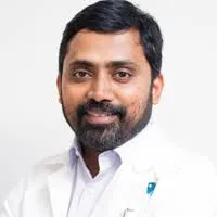 Dr. Elankumaran