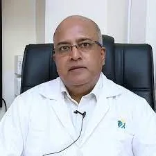 Dr. Murugan Nataraj