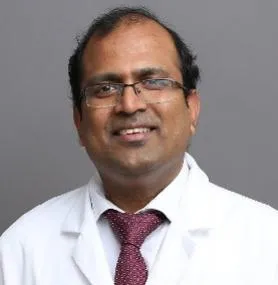 Dr. Nagendra Bhoopathy