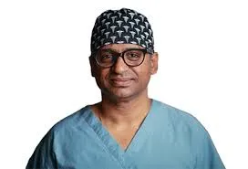 Dr. RaviKrishna Kalathur