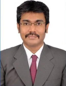 Dr. Senthil Kumar K (Chettinad)