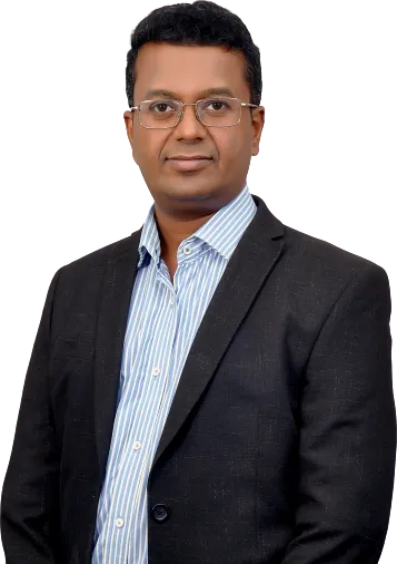 Dr. Sivaraman