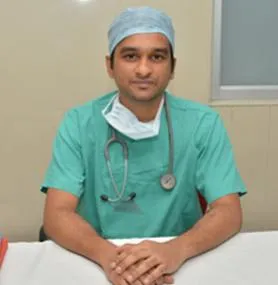 Dr. Sreekumar 