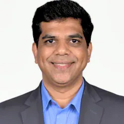 Dr. Srinivas Parasuram