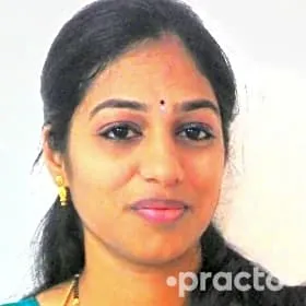 Dr. Sri Ranjani