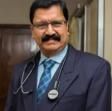 Dr. T. G. Balachander