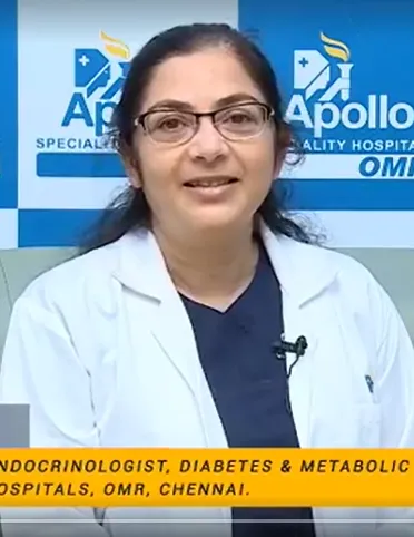 Dr. Usha Ayyagari