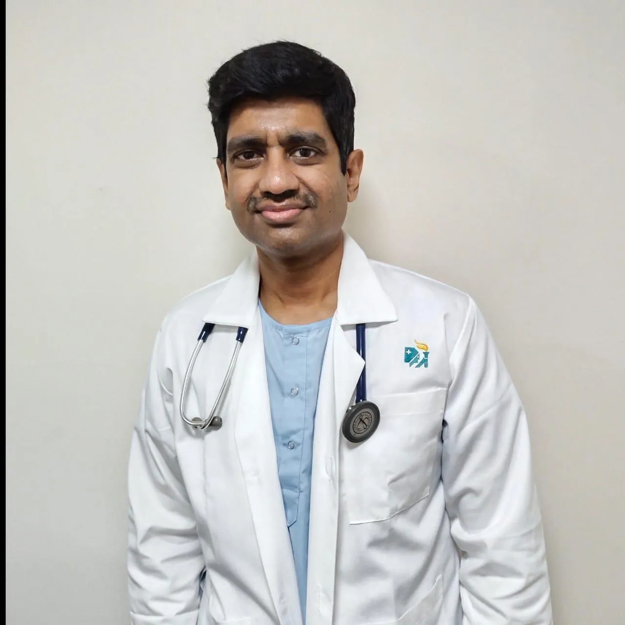 Dr. Vignesh C