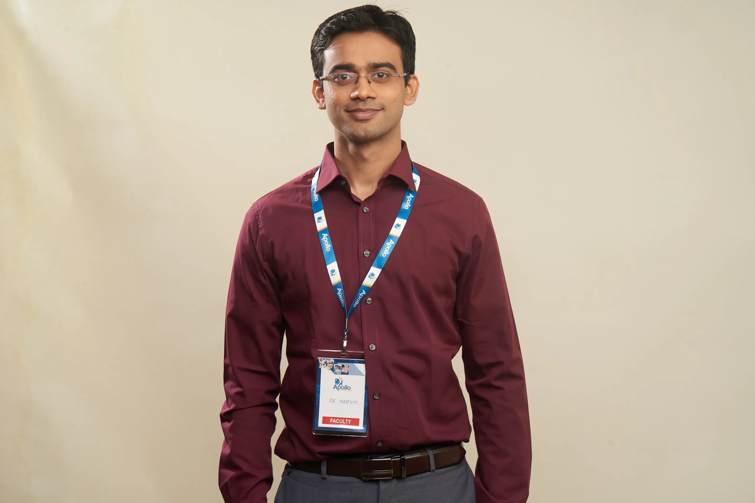 Dr. Karthik Natarajan