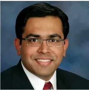 Dr. Nikhil