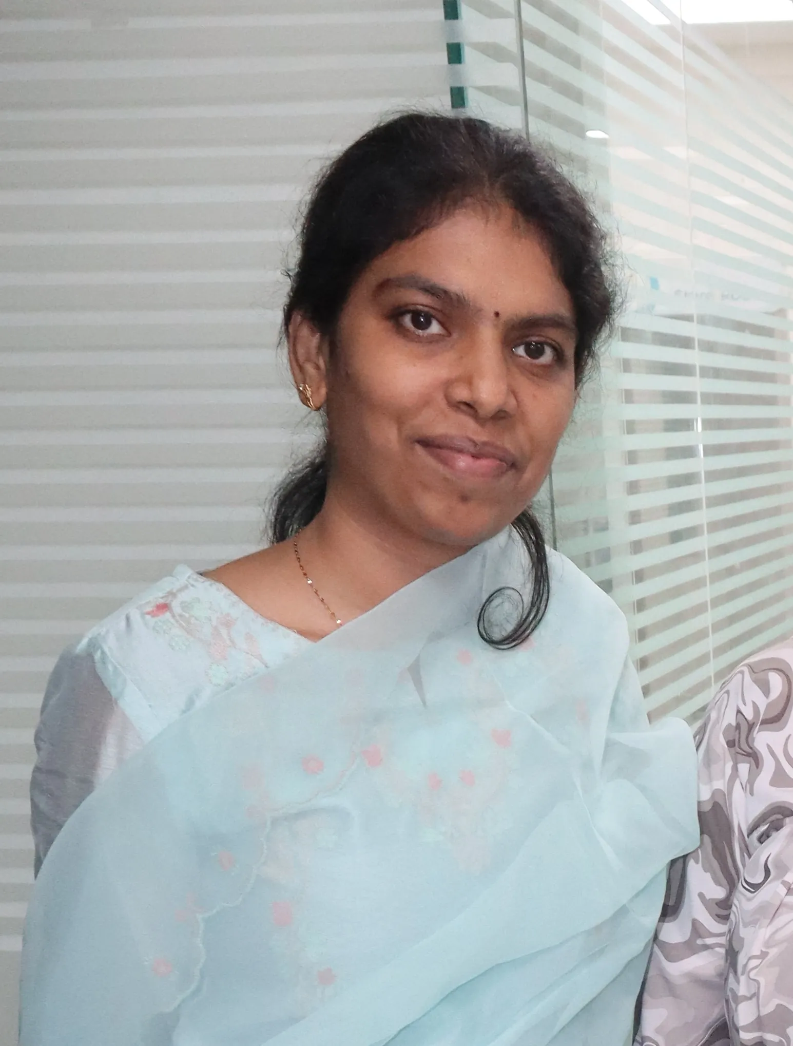 Dr. Pavithra Raghavan